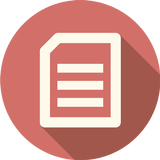 Notes Writer biểu tượng