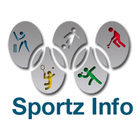 SpotzInfo:One Place for Sports ícone