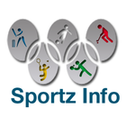 SpotzInfo:One Place for Sports icône