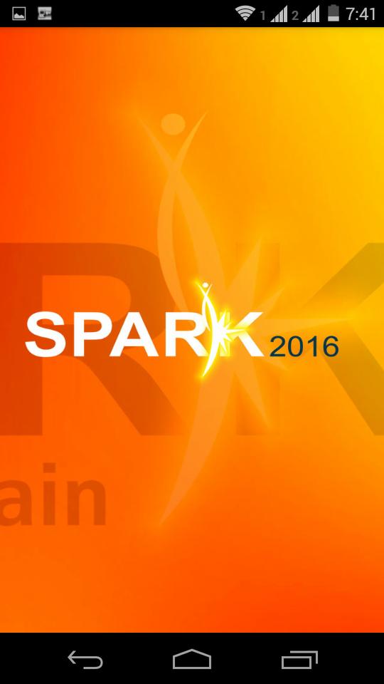 Андроид spark Андроид spark