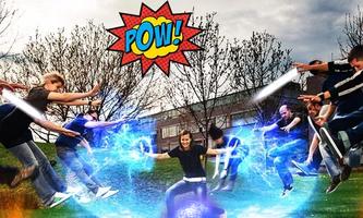 Super Power Fx Effects 截图 2