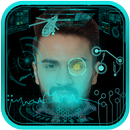 AR Camera : Virtual Hologram Photo Editor APK