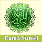 Cuma Suresi icon