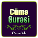 Cümə Surəsi (Səsli) APK