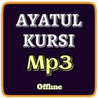 Ayatul Kursi MP3 icône