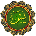 Surah Yaseen MP3 آئیکن