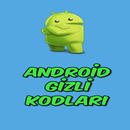 Gizli telfon kodları APK