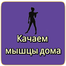 Качаем мышцы дом APK