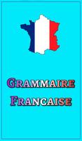 Poster Grammaire Française 2020