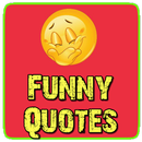 Funny Quotes APK