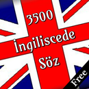 Ingilizce 3500 kelime (2020 Free) APK