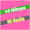 40 Hikoya 40 Hadis APK
