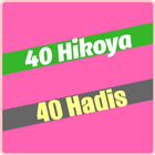 40 Hikoya 40 Hadis icon