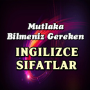 Ingilizce Sıfatlar 2018 APK