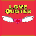 Love Quotes ikon