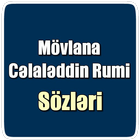 Gözəl sözlər (Mövlana) आइकन