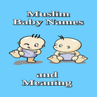 Muslim Baby Name and Meaning (+20.000) 아이콘