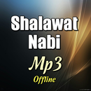 Sholawat Nabi -  MP3 offline APK