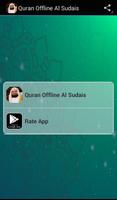 Kuran Offline Al Sudais screenshot 2