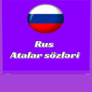 Rus Atalar Sözləri APK
