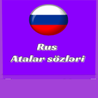 Rus Atalar Sözləri-icoon