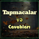 Tapmacalar və Cavabları APK
