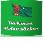 Türkmen Atalar sözleri icon