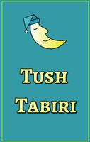 Poster Tush Tabiri  (O'zbekiston)