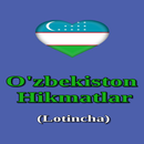 Oʻzbek maqollari - 2021 APK