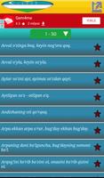 Oʻzbek maqollari - 2021 Ekran Görüntüsü 1