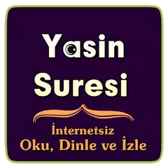 Yasin Suresi Türkçe