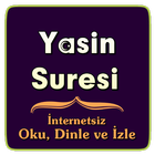 Yasin Suresi Türkçe icône