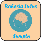 Rahasia Lulus SNMPTN アイコン