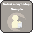 Solusi Menghadapi SNMPTN アイコン