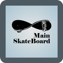 Main Skateboard APK