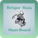 Belajar Main Skateboard APK