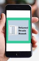 Dekorasi Desain Rumah 스크린샷 1