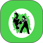 Jurus Silat Pemula icon