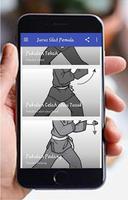 Jurus Silat Pemula screenshot 2