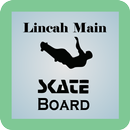 Lincah Main Skateboard-APK