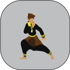 Panduan Jurus Silat ไอคอน