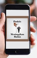 Praktis Meninggikan Badan captura de pantalla 1