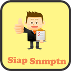 ikon Siap SNMPTN