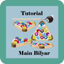 Tutorial Main Bilyar APK