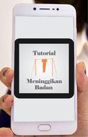 Tutorial Meninggikan Badan 海報