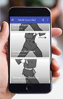 Teknik Jurus Silat 截图 2