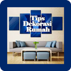 Tips Dekorasi Rumah آئیکن