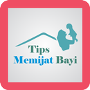 Tips Memijat Bayi APK