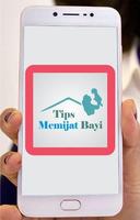 Tips Memijat Bayi penulis hantaran