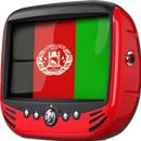 Afghanistan TV Channels APK